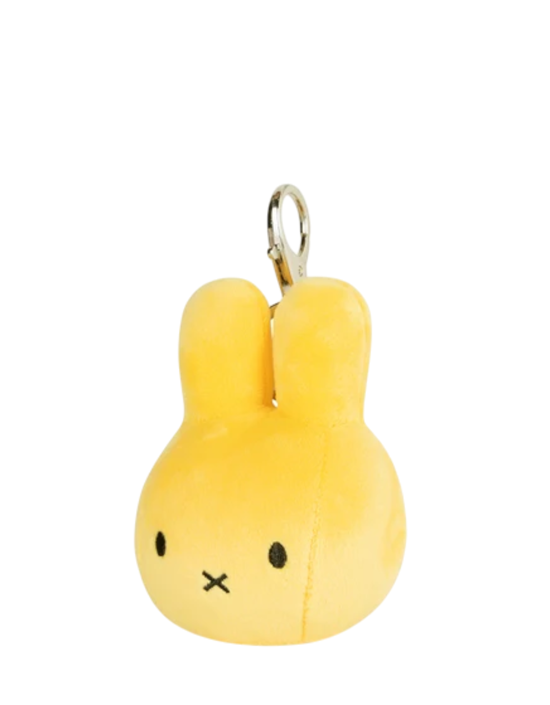 Miffy Squish Ball Keychain yellow Bild 2