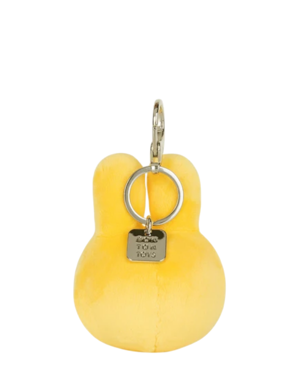 Miffy Squish Ball Keychain yellow Bild 3