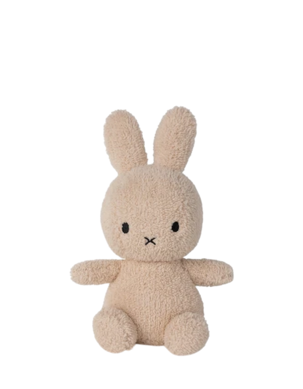 Miffy Terry Beige Bild 1