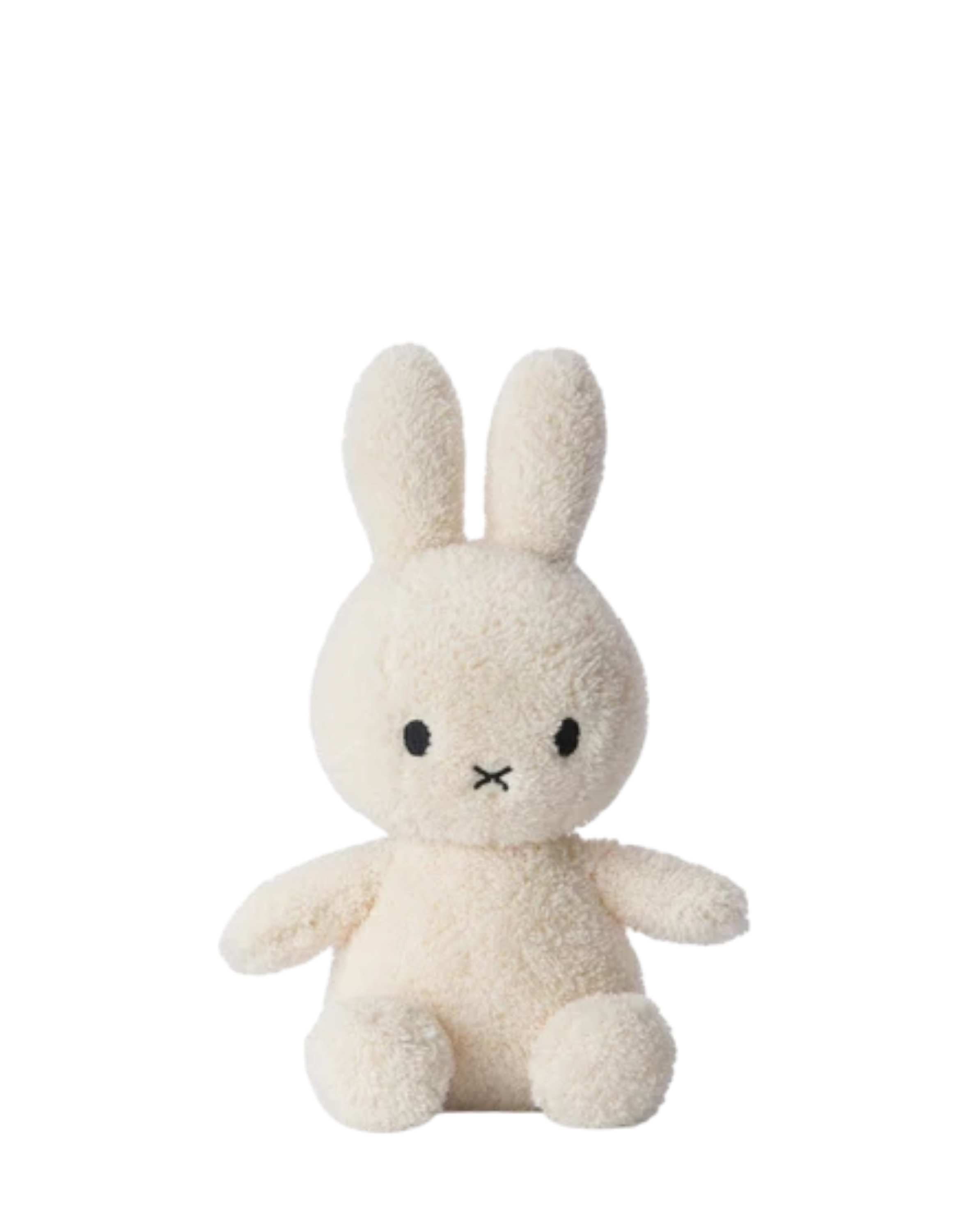 Miffy Terry Cream Bild 1