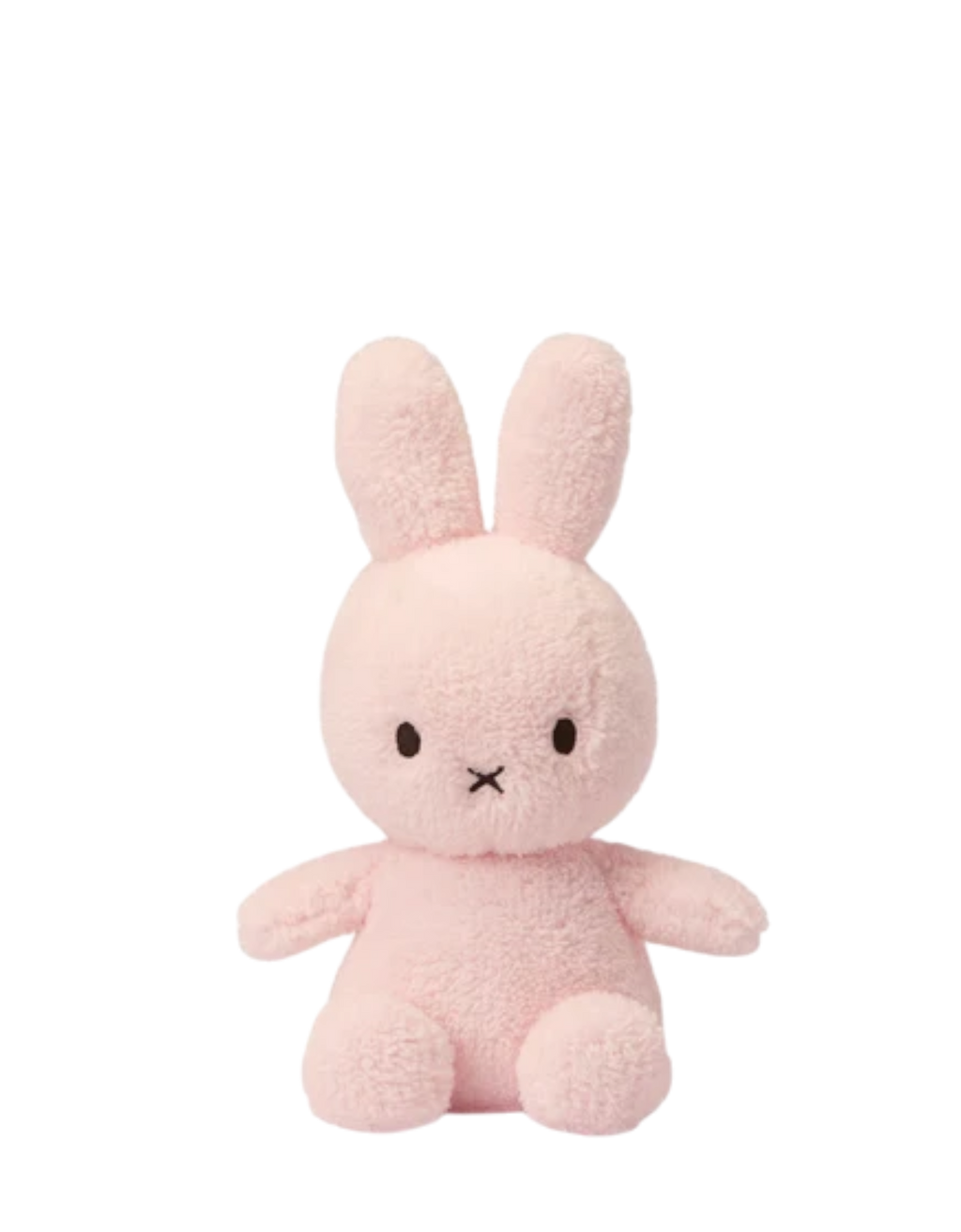 Miffy Terry Light Pink Bild 1