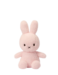 Miffy Terry Light Pink Bild 1