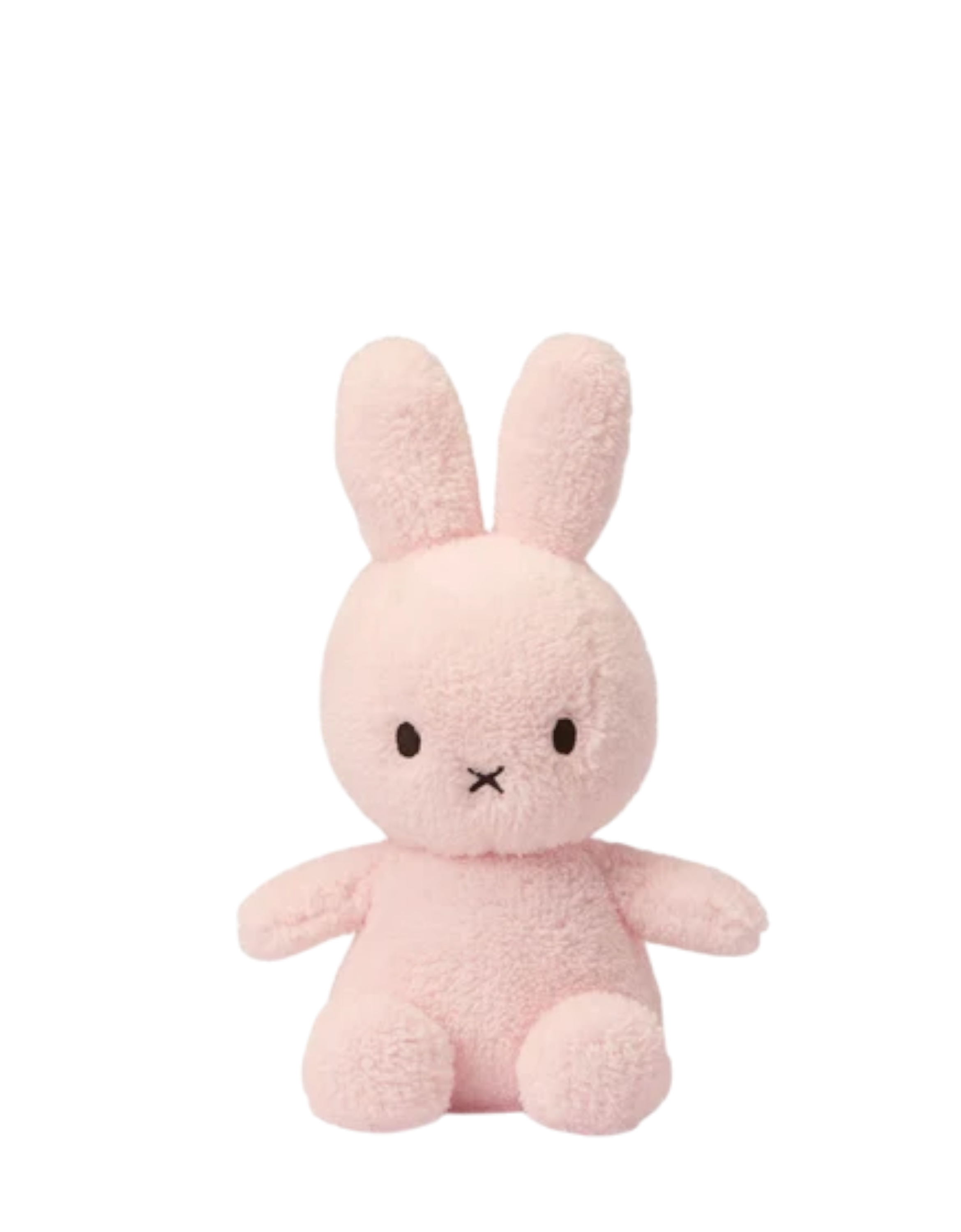 Miffy Terry Light Pink Bild 1