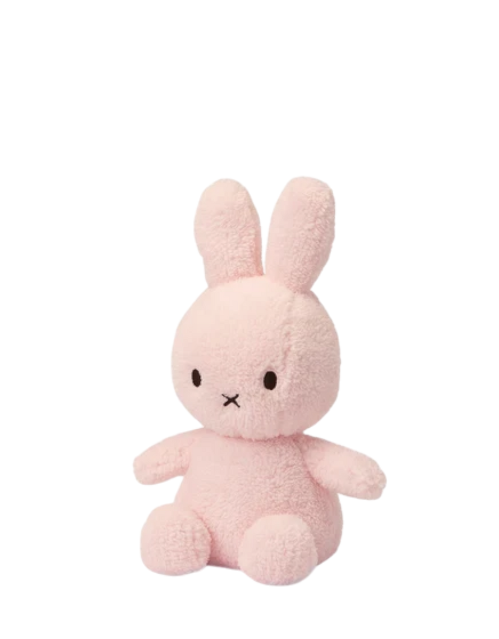 Miffy Terry Light Pink Bild 2