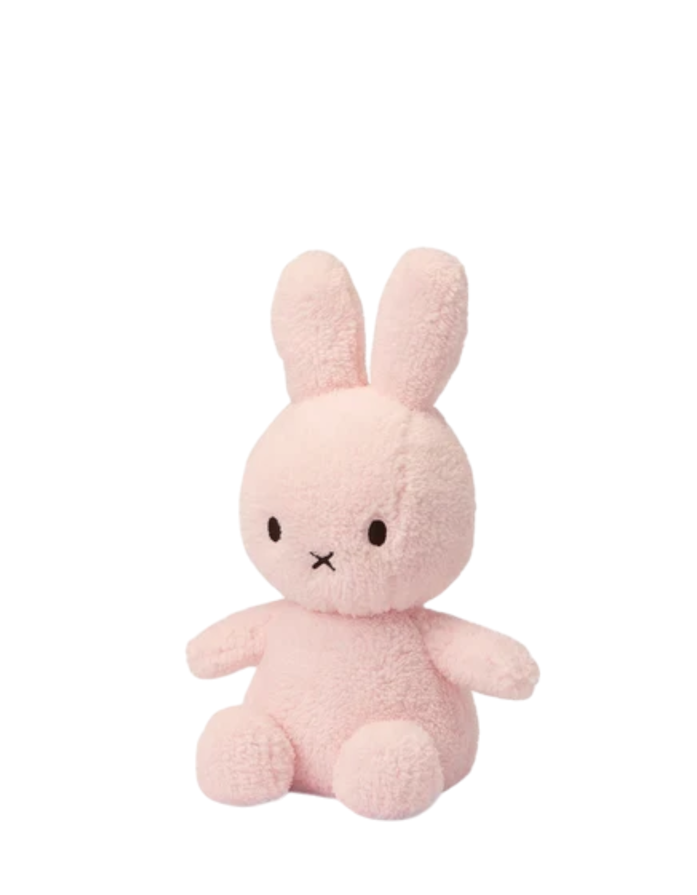 Miffy Terry Light Pink Bild 2