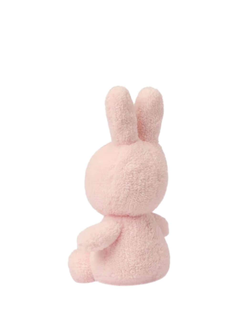 Miffy Terry Light Pink Bild 3