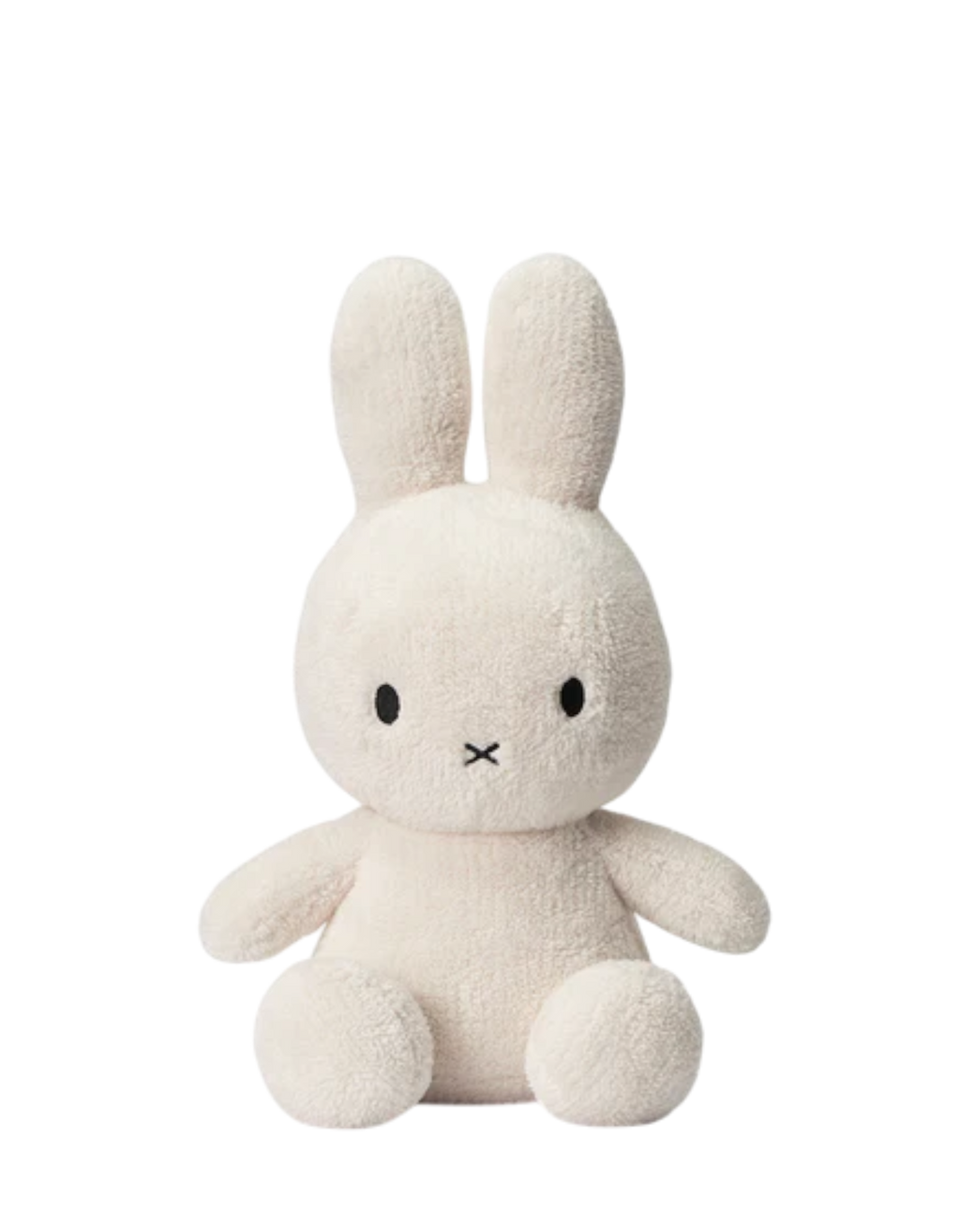 Miffy Terry Cream Bild 1