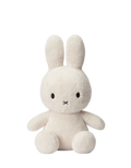 Miffy Terry Cream Bild 1