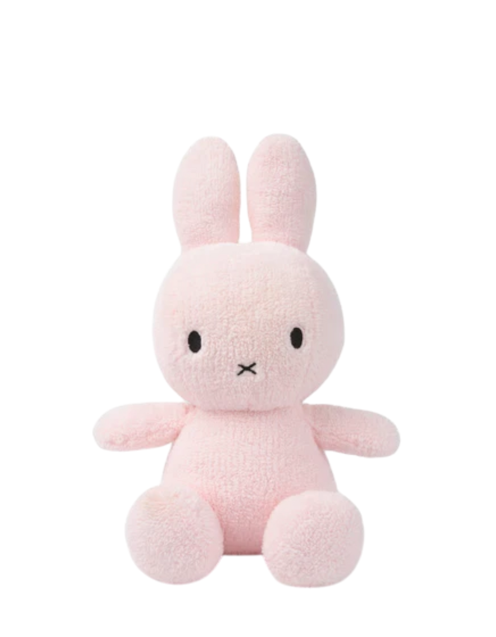 Miffy Terry Light Pink Bild 1