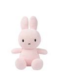 Miffy Terry Light Pink Bild 1
