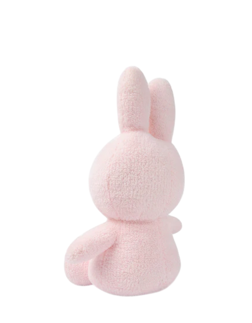 Miffy Terry Light Pink Bild 2