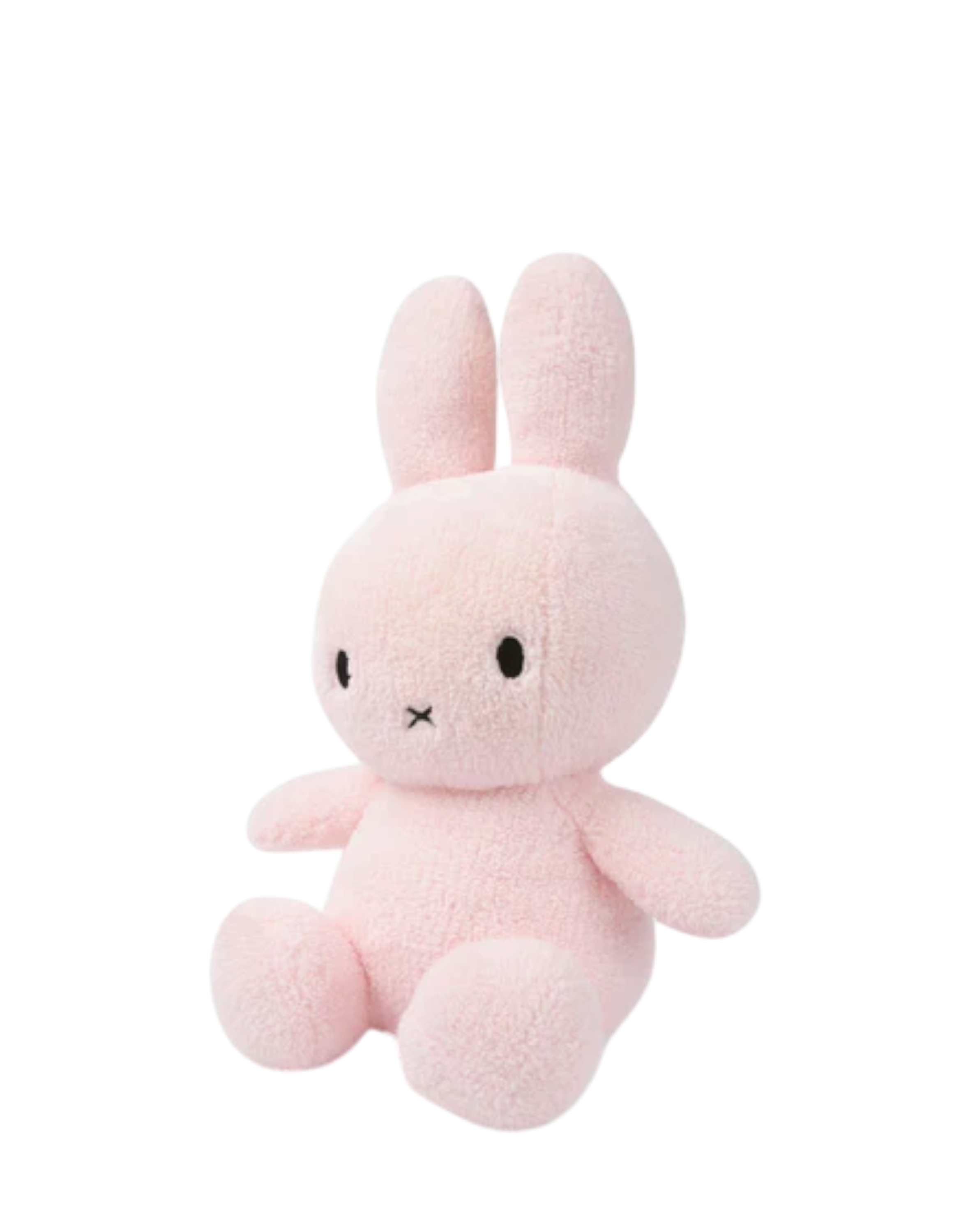 Miffy Terry Light Pink Bild 3