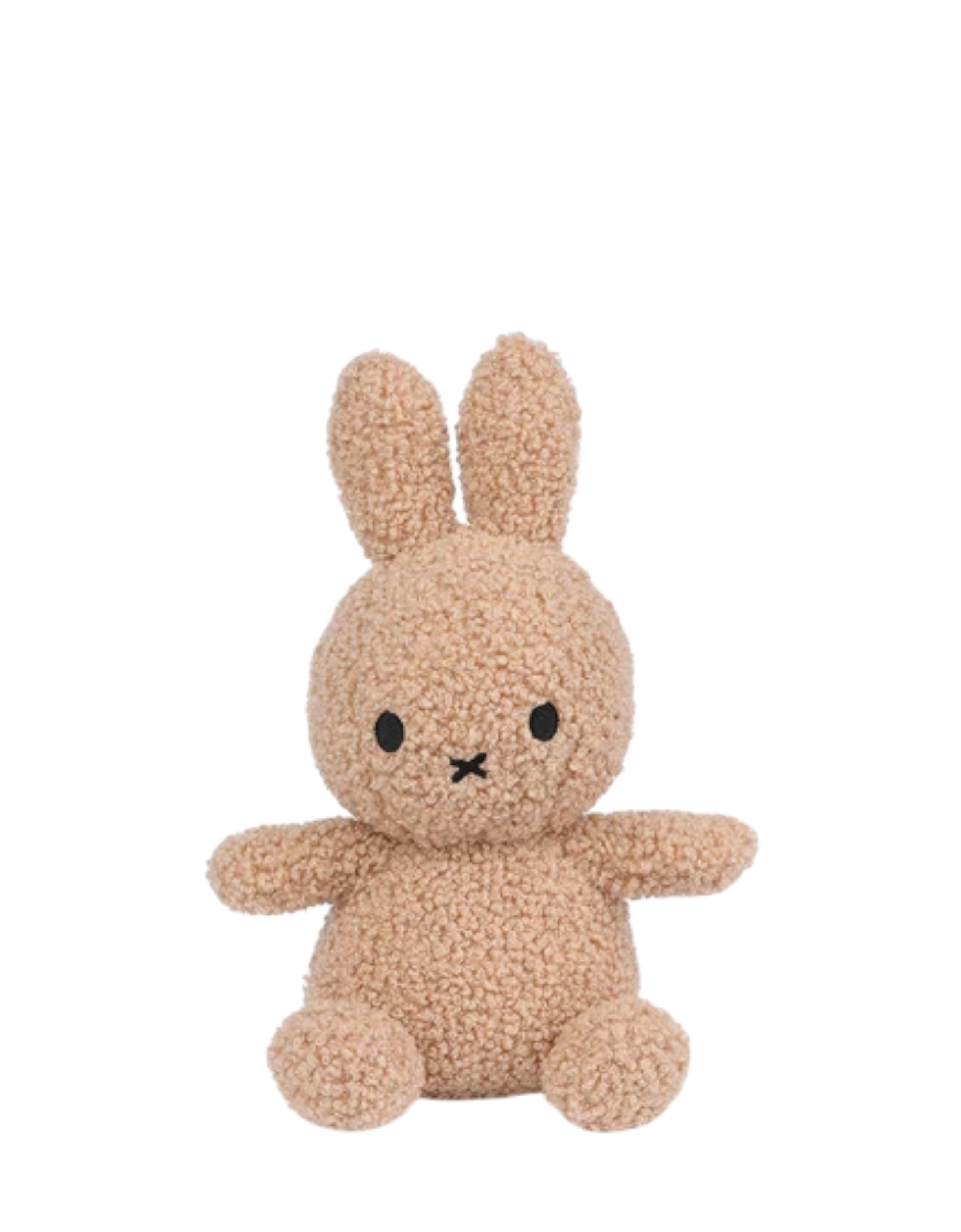 Miffy Tiny Teddy Beige Bild 1
