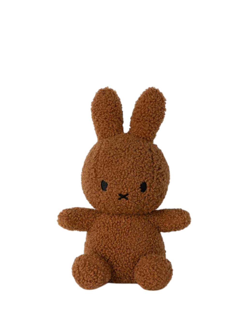 Miffy Tiny Teddy Cinnamon Bild 1