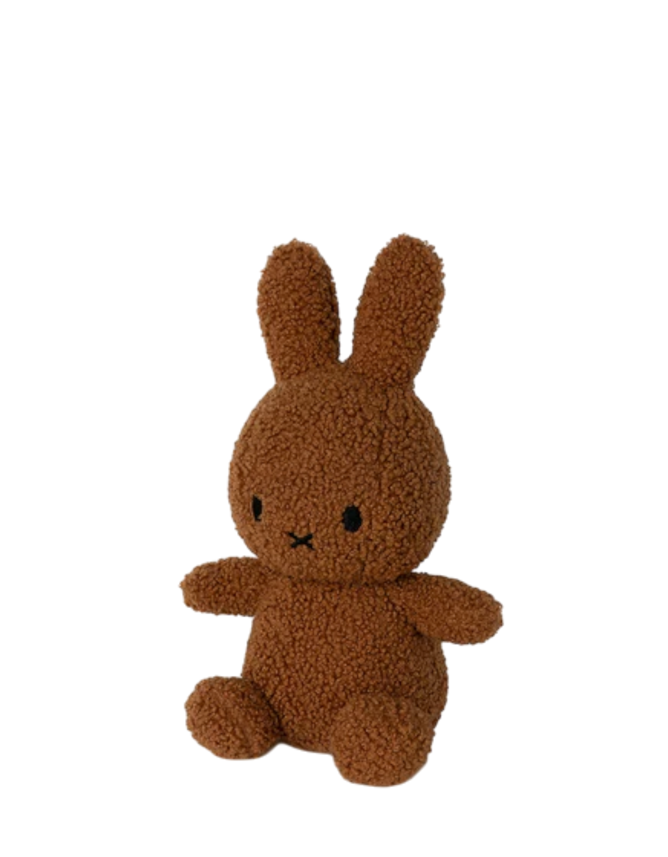 Miffy Tiny Teddy Cinnamon Bild 2