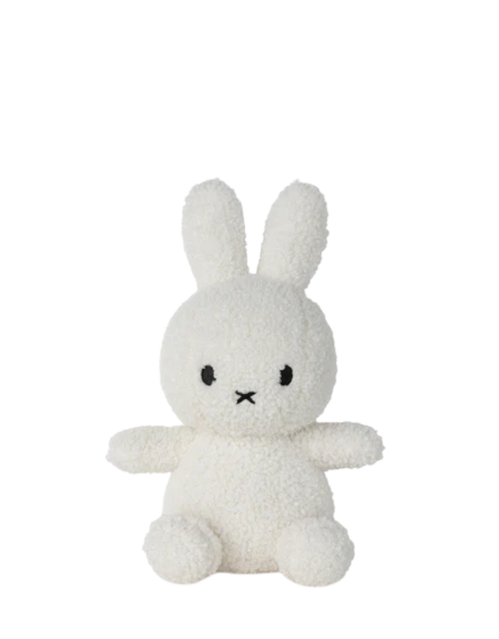 Miffy Tiny Teddy Cream Bild 1