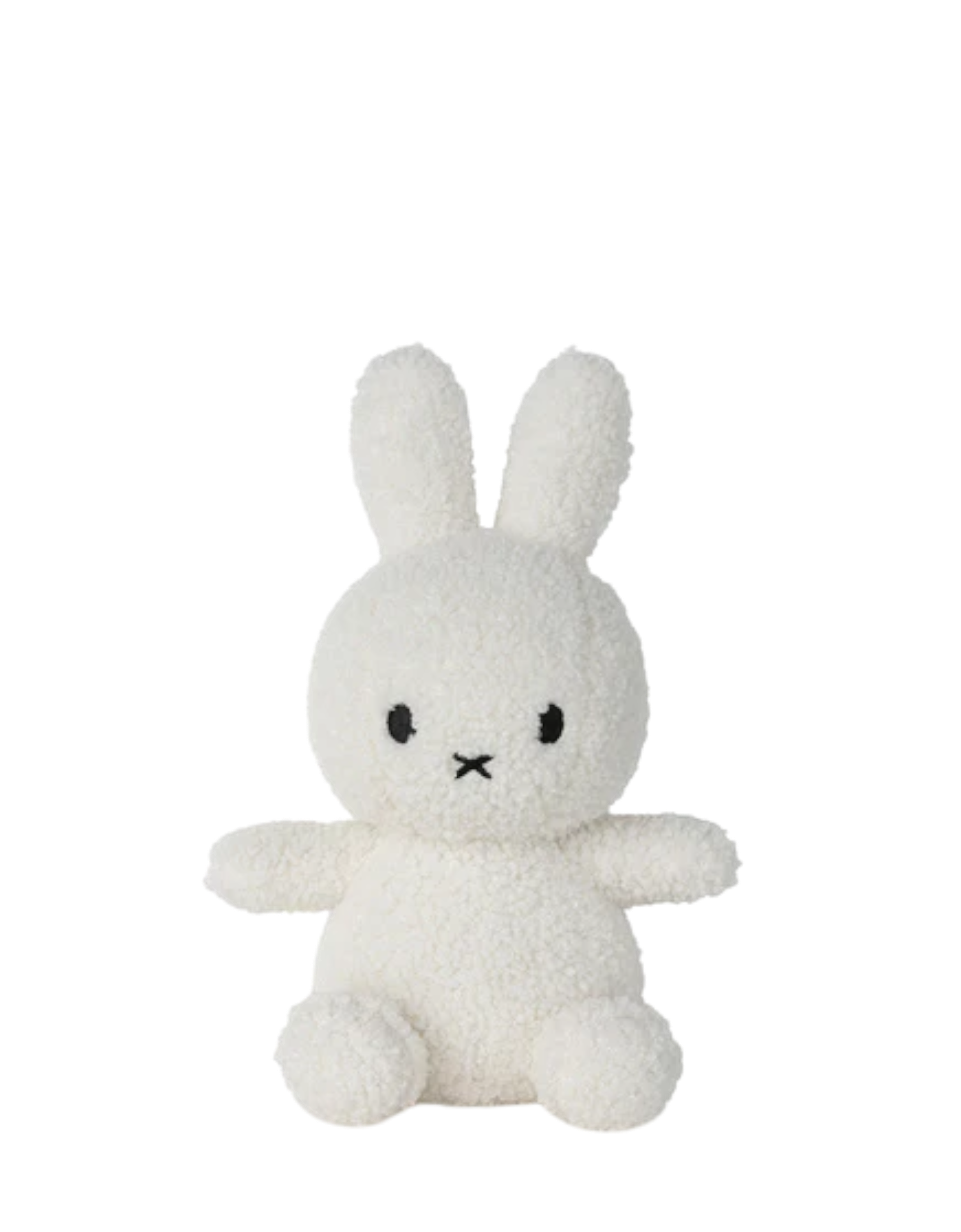 Miffy Tiny Teddy Cream Bild 1