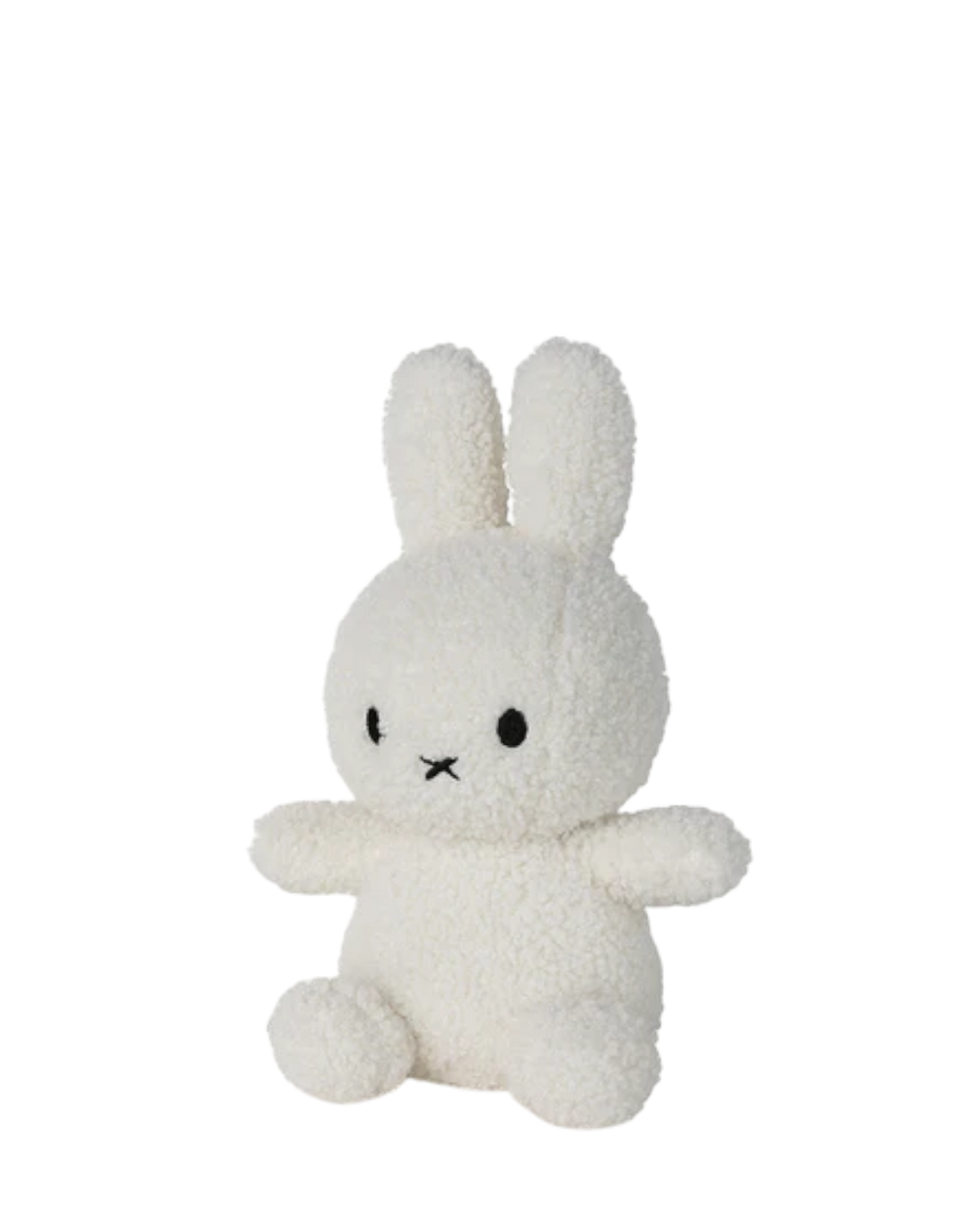 Miffy Tiny Teddy Cream Bild 2