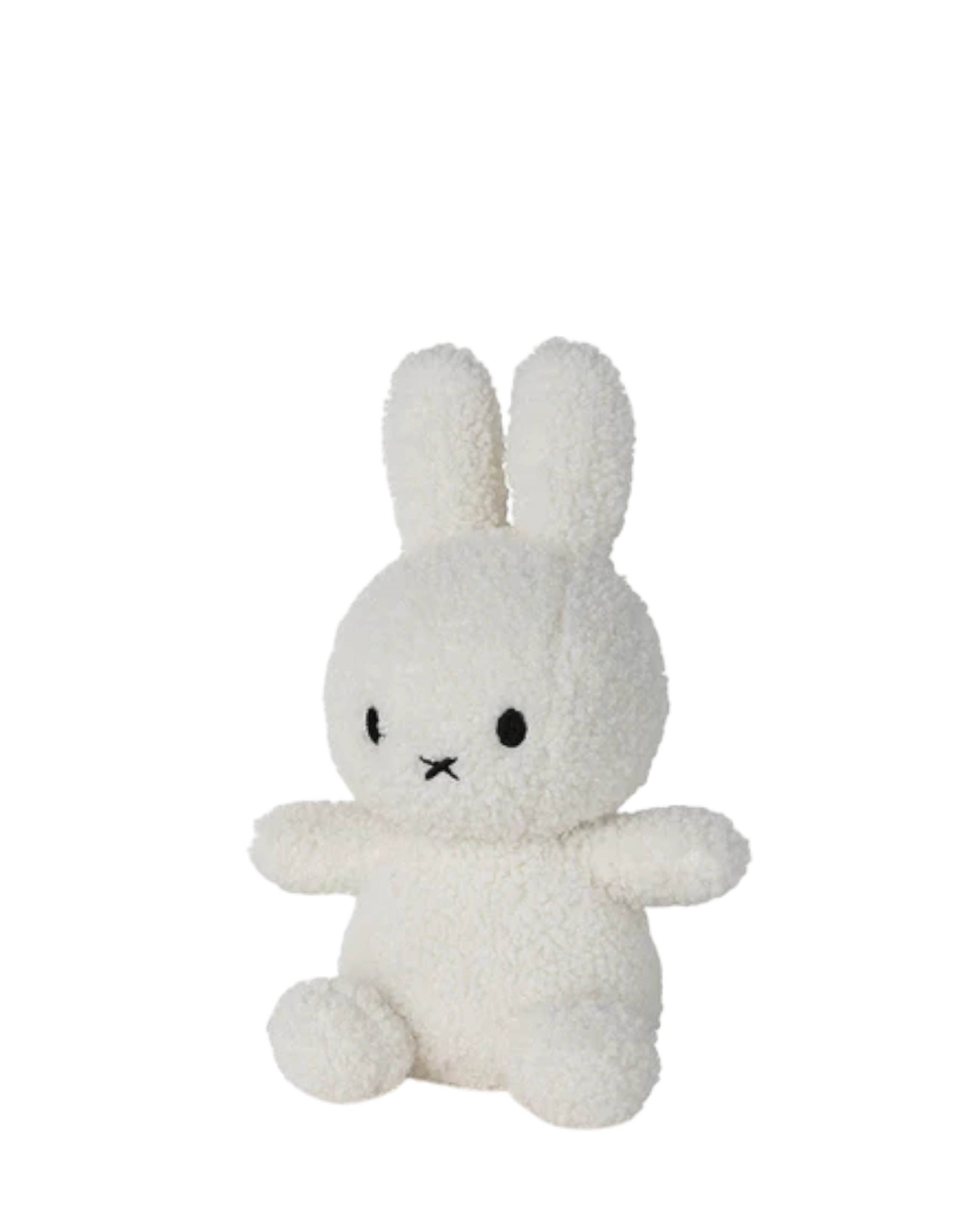 Miffy Tiny Teddy Cream Bild 2