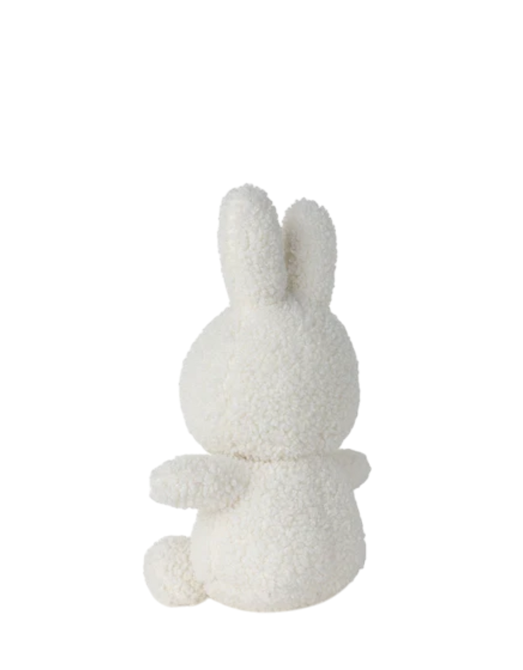 Miffy Tiny Teddy Cream Bild 3
