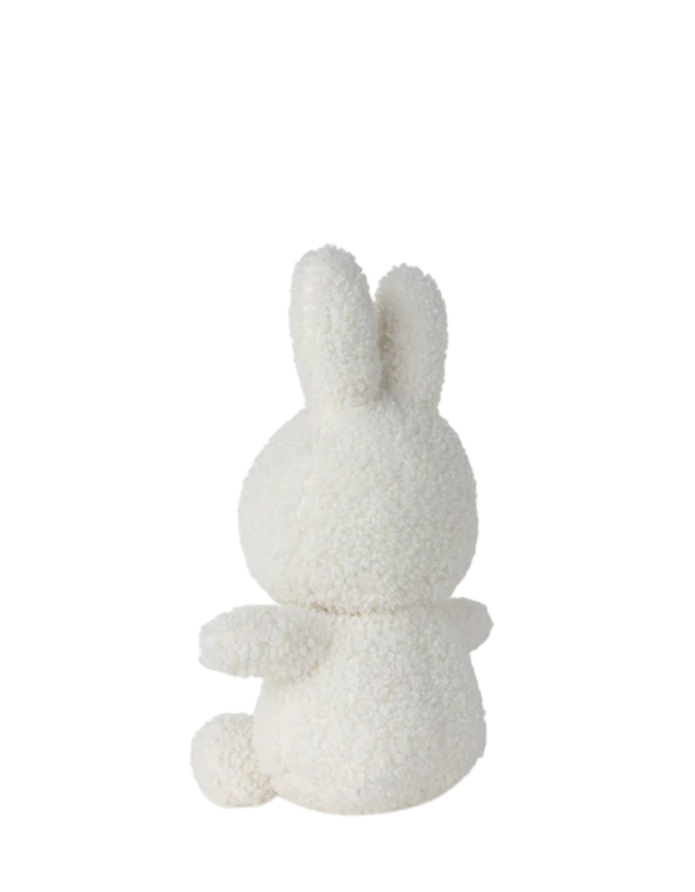 Miffy Tiny Teddy Cream Bild 3