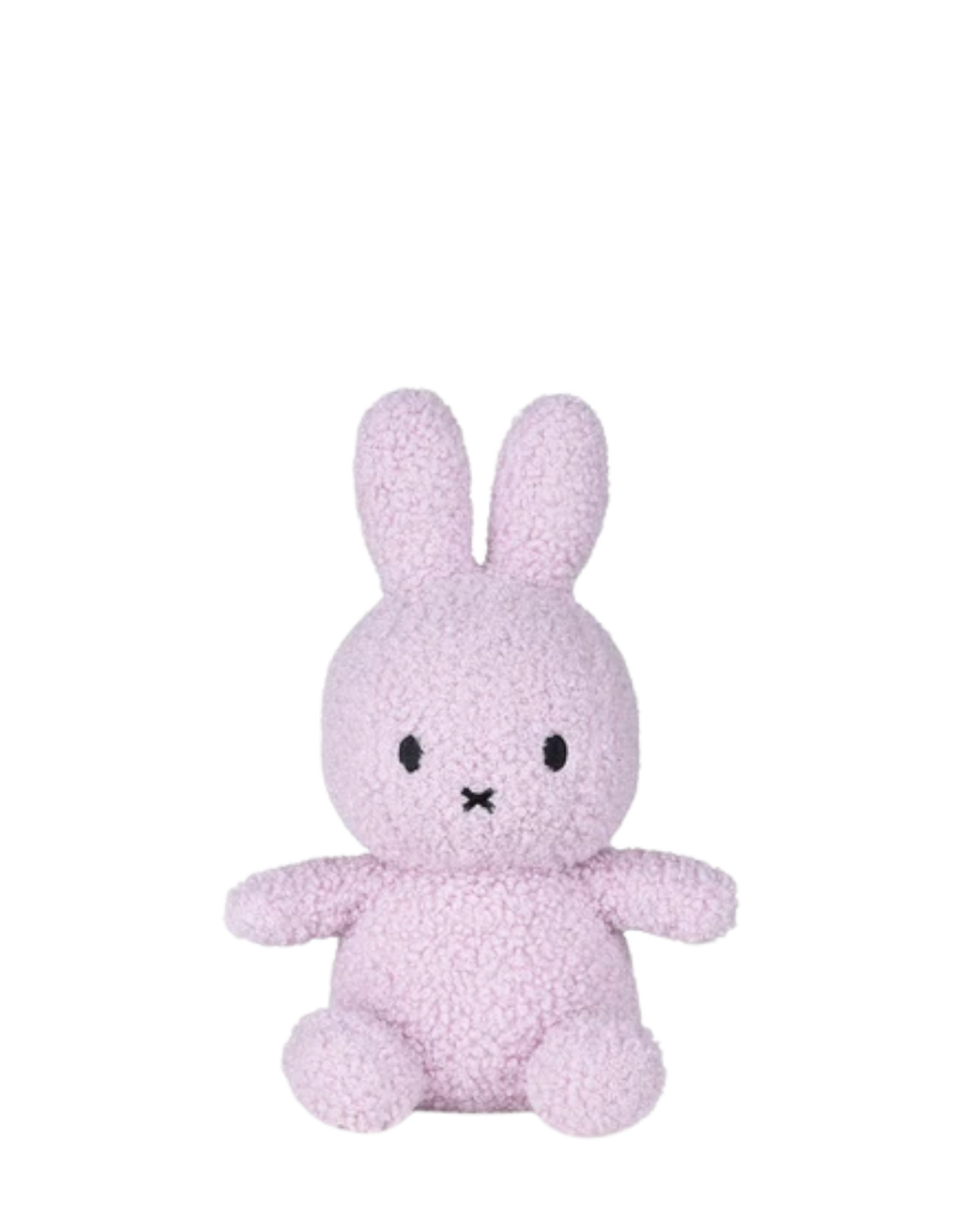 Miffy Tiny Teddy Lavender Bild 1
