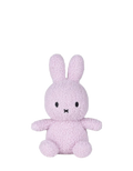 Miffy Tiny Teddy Lavender Bild 1