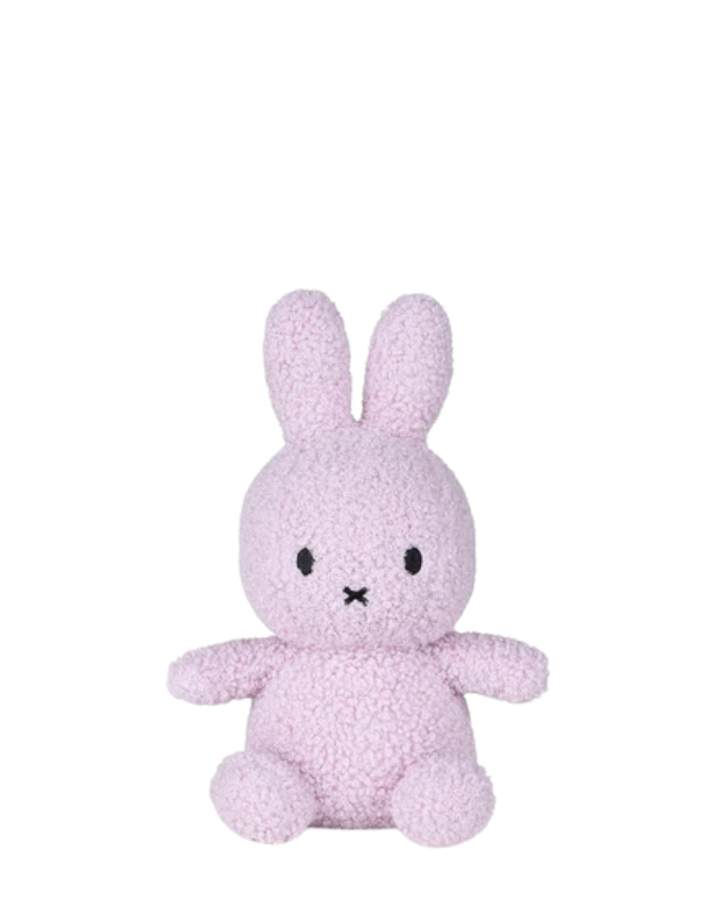 Miffy Tiny Teddy Lavender Bild 1