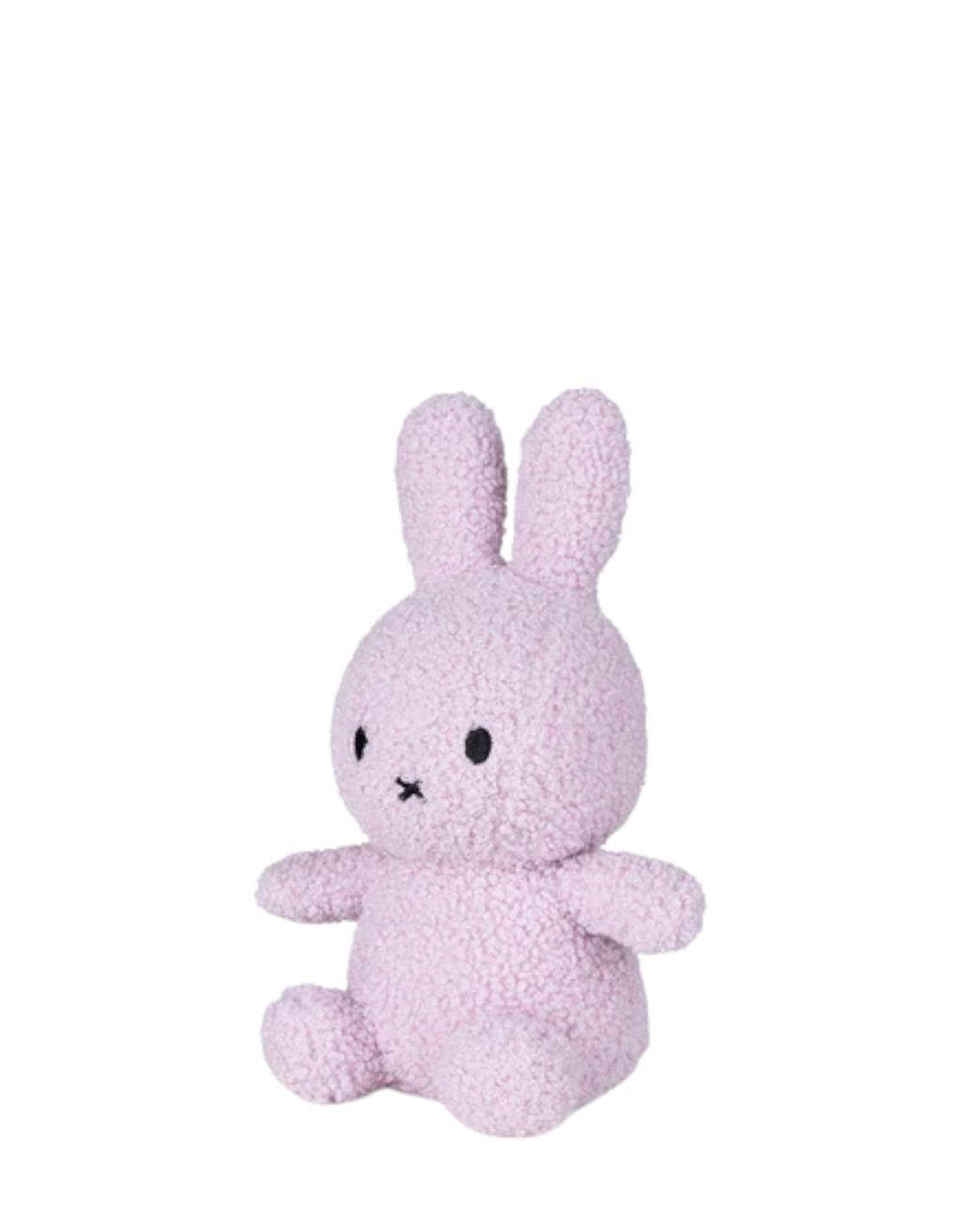 Miffy Tiny Teddy Lavender Bild 2