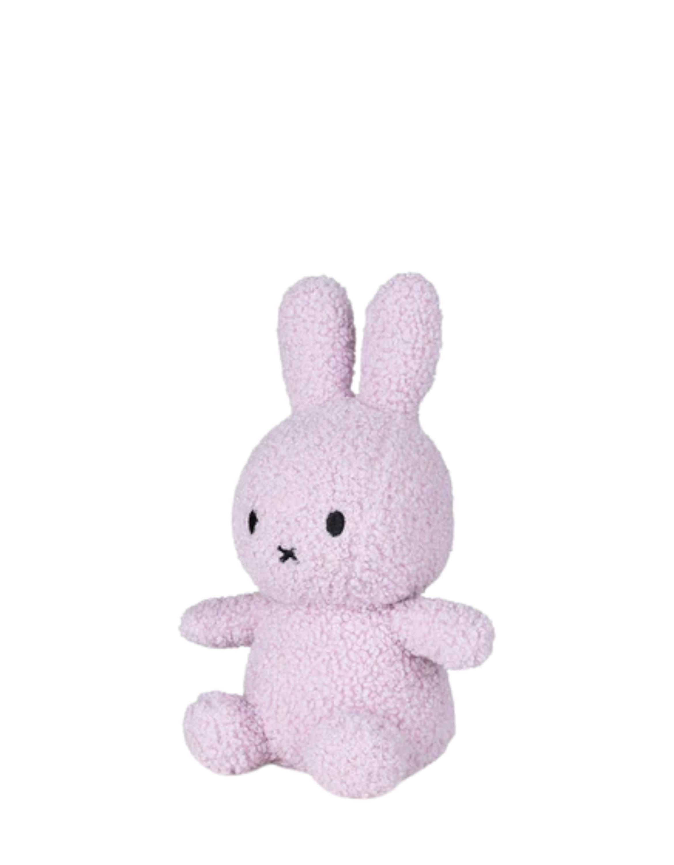 Miffy Tiny Teddy Lavender Bild 2