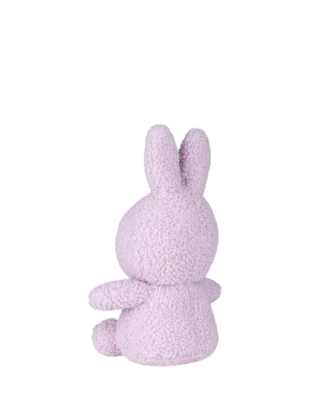 Miffy Tiny Teddy Lavender Bild 3