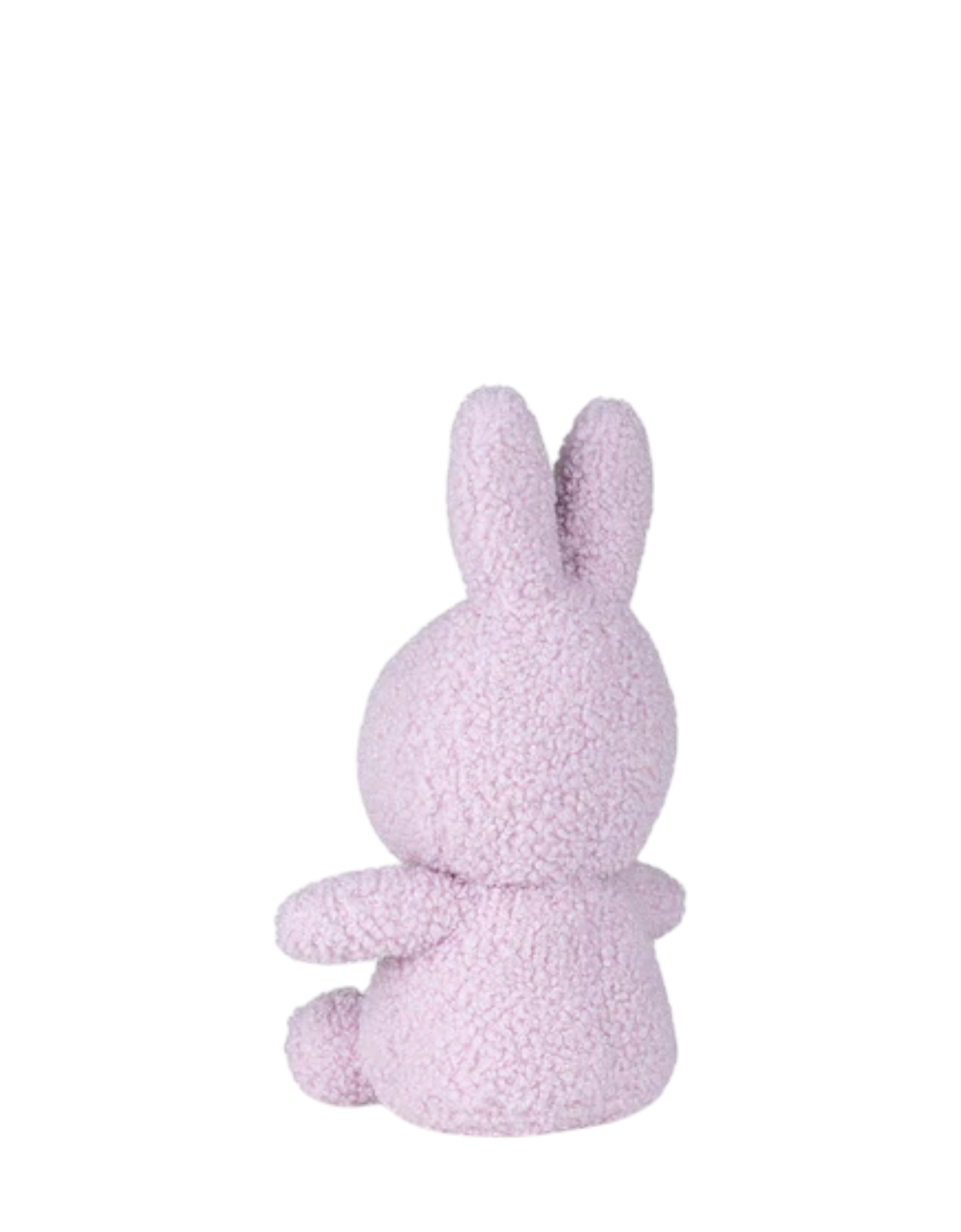 Miffy Tiny Teddy Lavender Bild 3