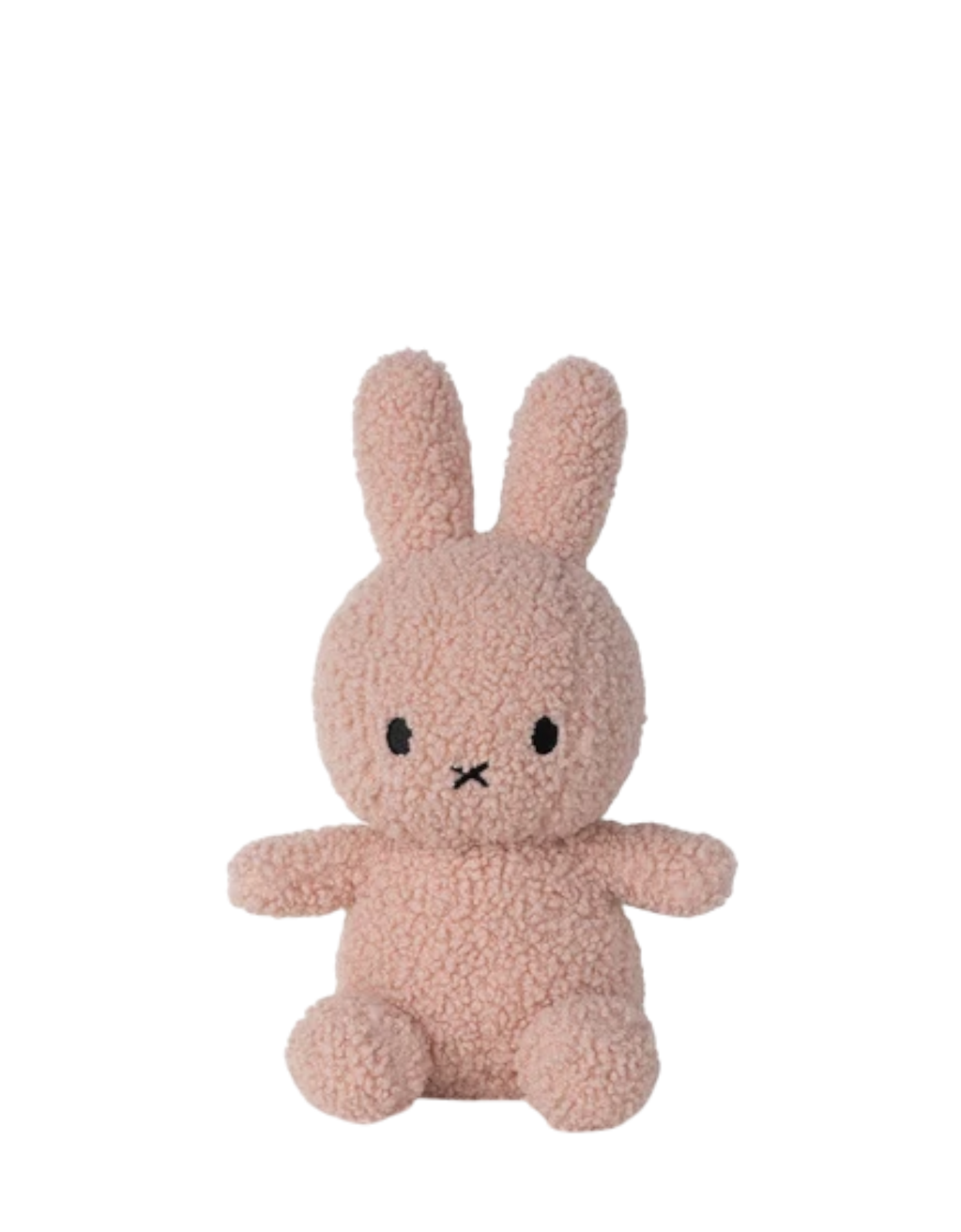 Miffy Tiny Teddy Pink Bild 1