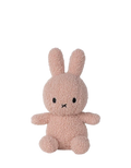 Miffy Tiny Teddy Pink Bild 1