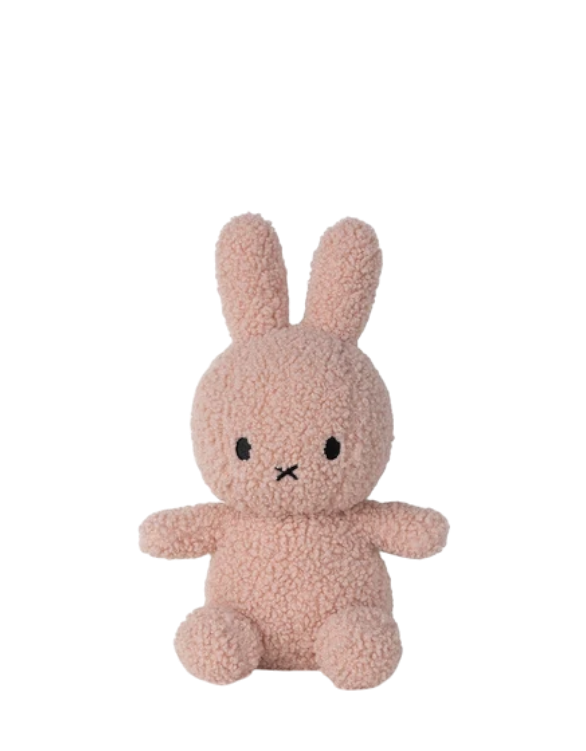 Miffy Tiny Teddy Pink Bild 1