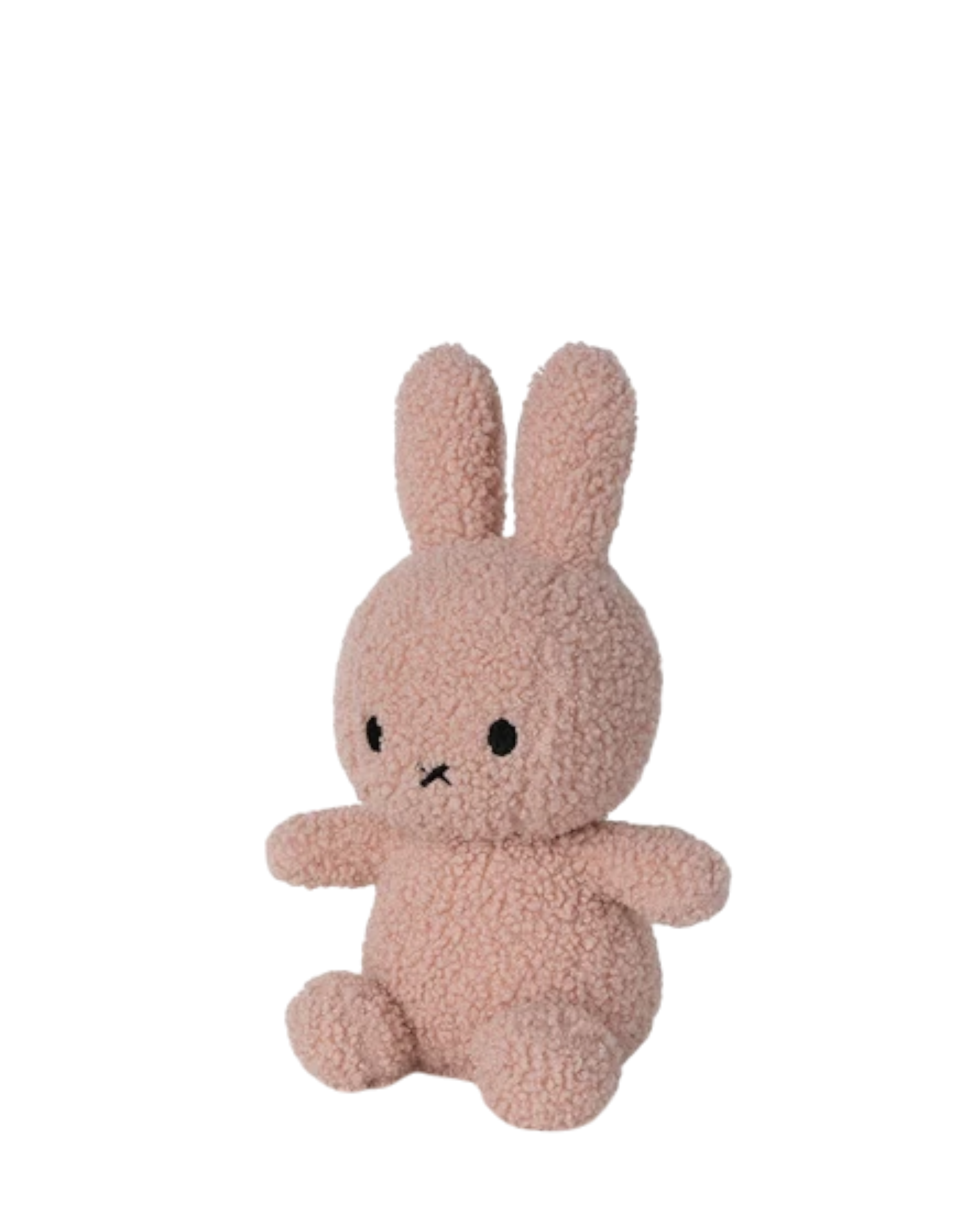 Miffy Tiny Teddy Pink Bild 2