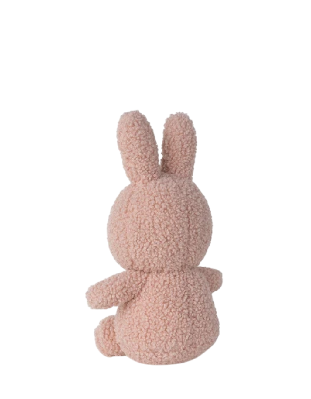 Miffy Tiny Teddy Pink Bild 3