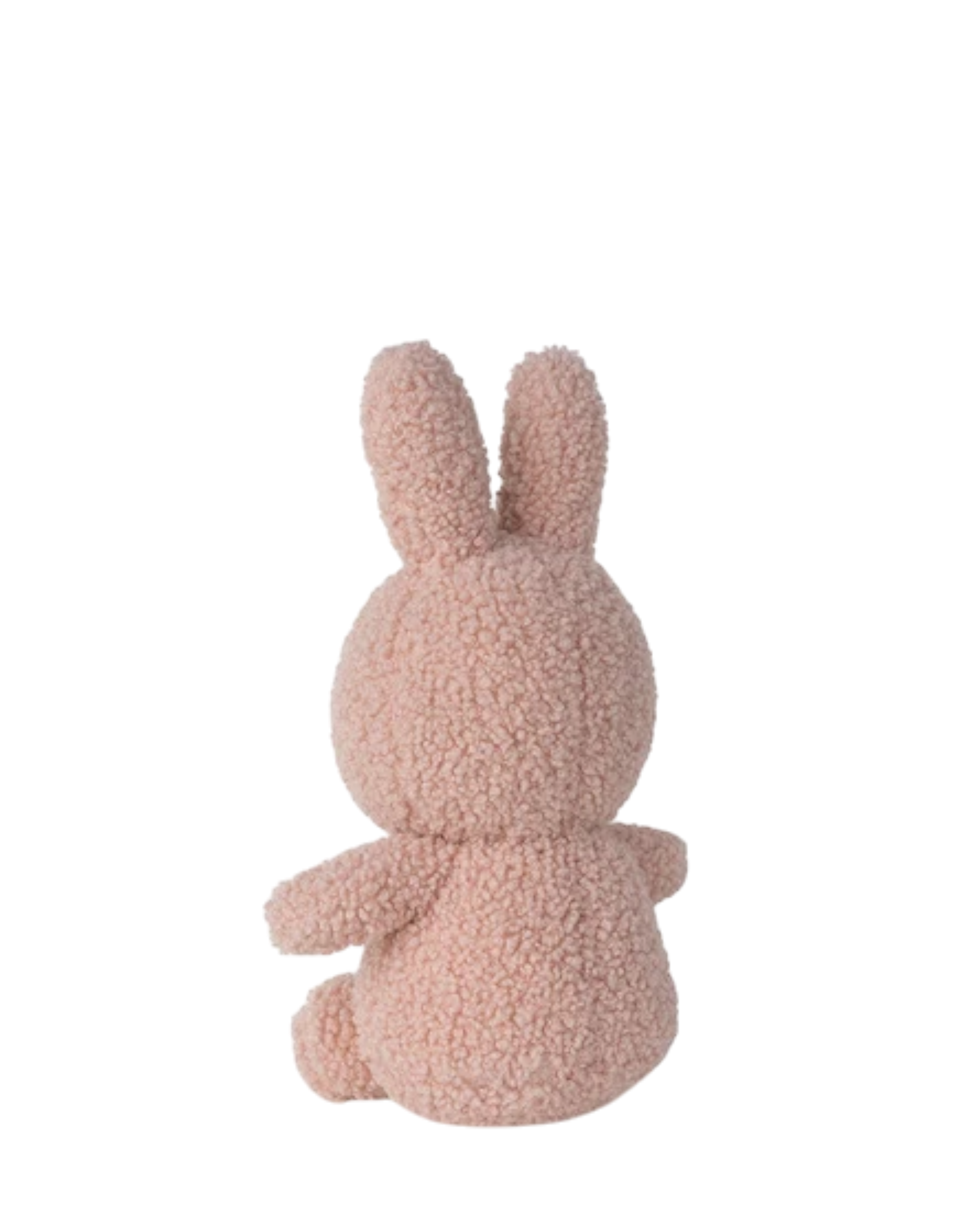 Miffy Tiny Teddy Pink Bild 3