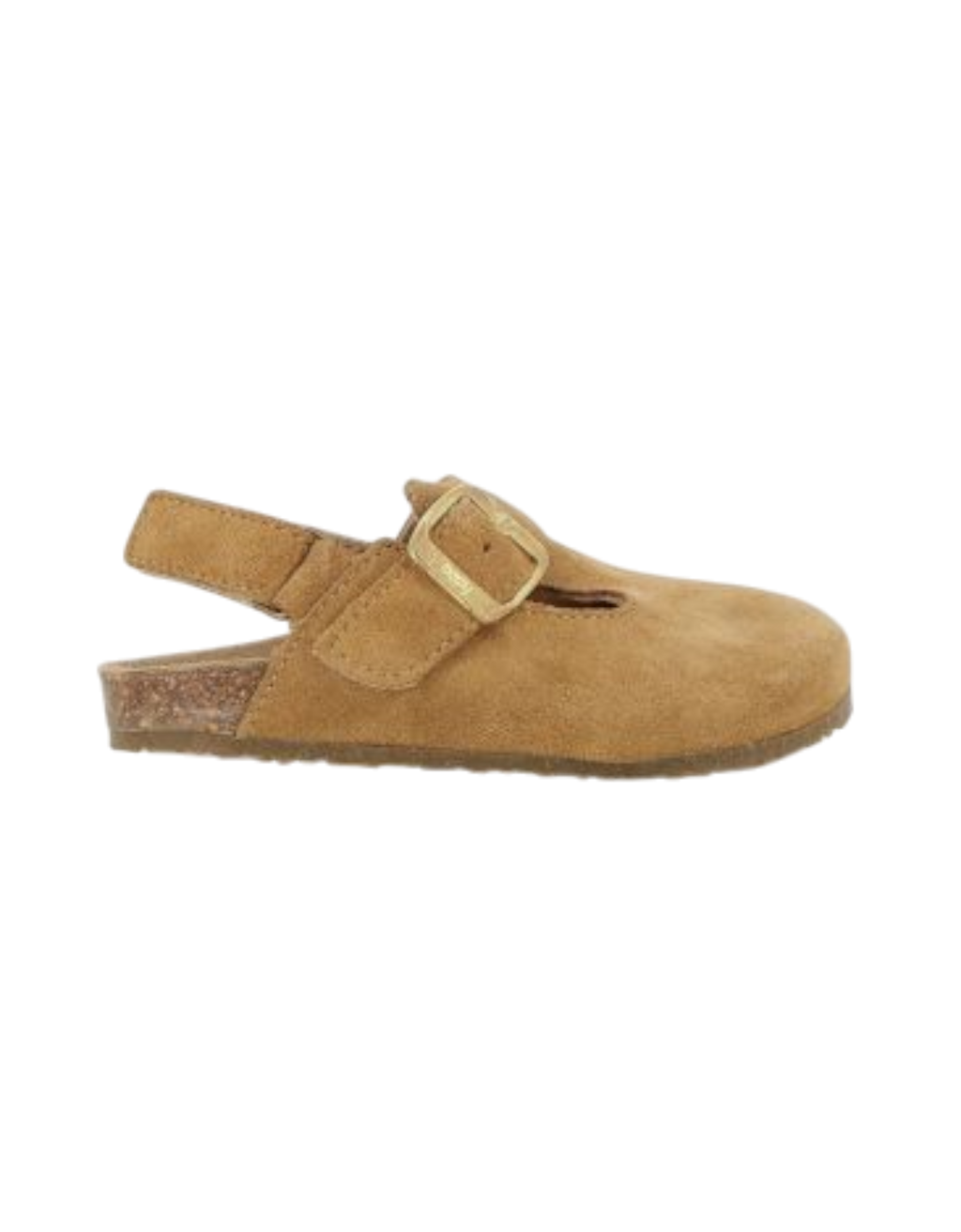 Essabo Brown COGNAC Bild 1