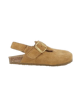 Essabo Brown COGNAC Bild 1