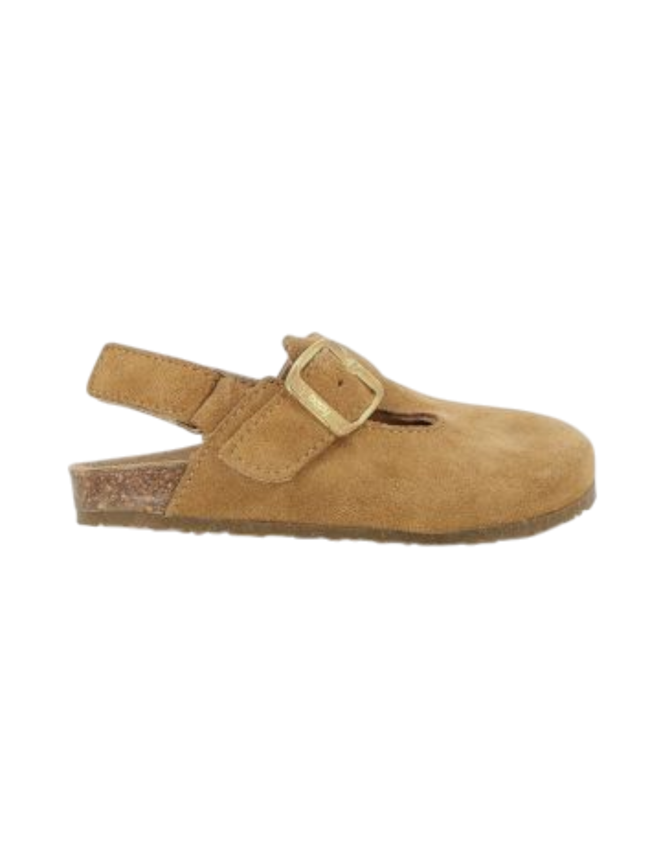 Essabo Brown COGNAC Bild 1