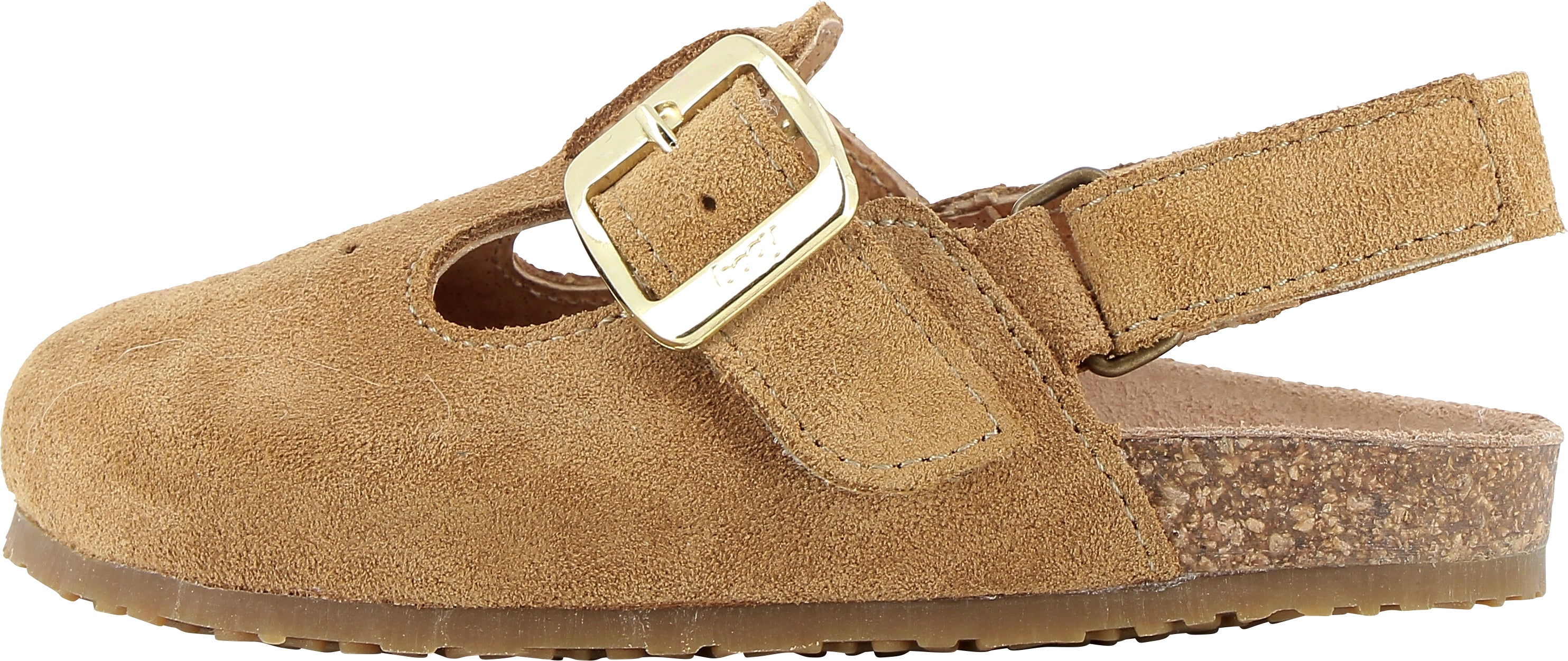 Essabo Brown COGNAC Bild 1
