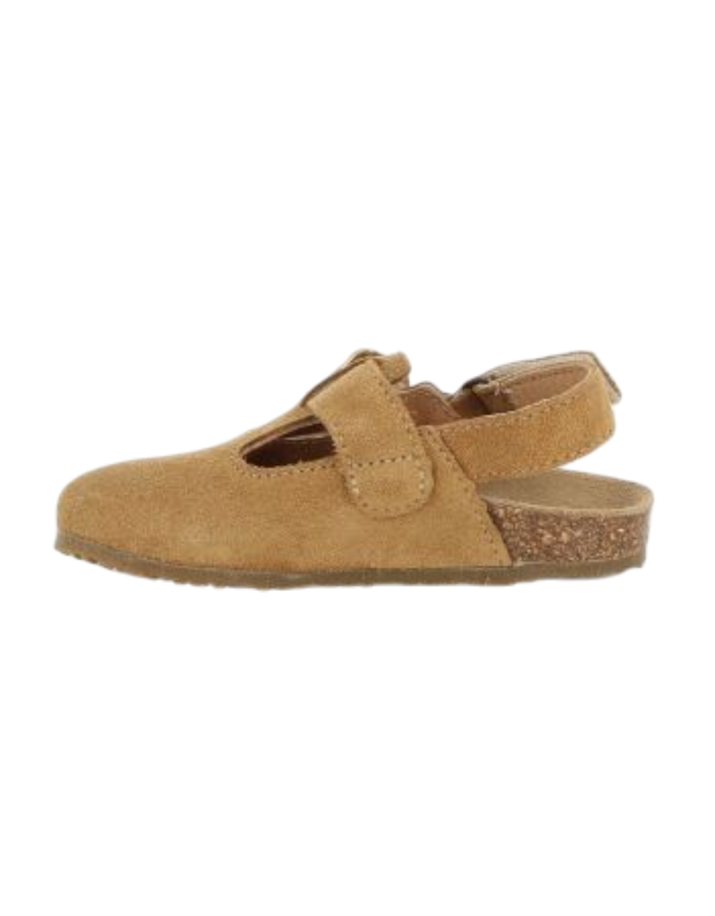 Essabo Brown COGNAC Bild 3