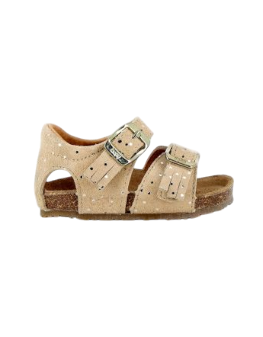 Etiago Sandale pois Bild 1
