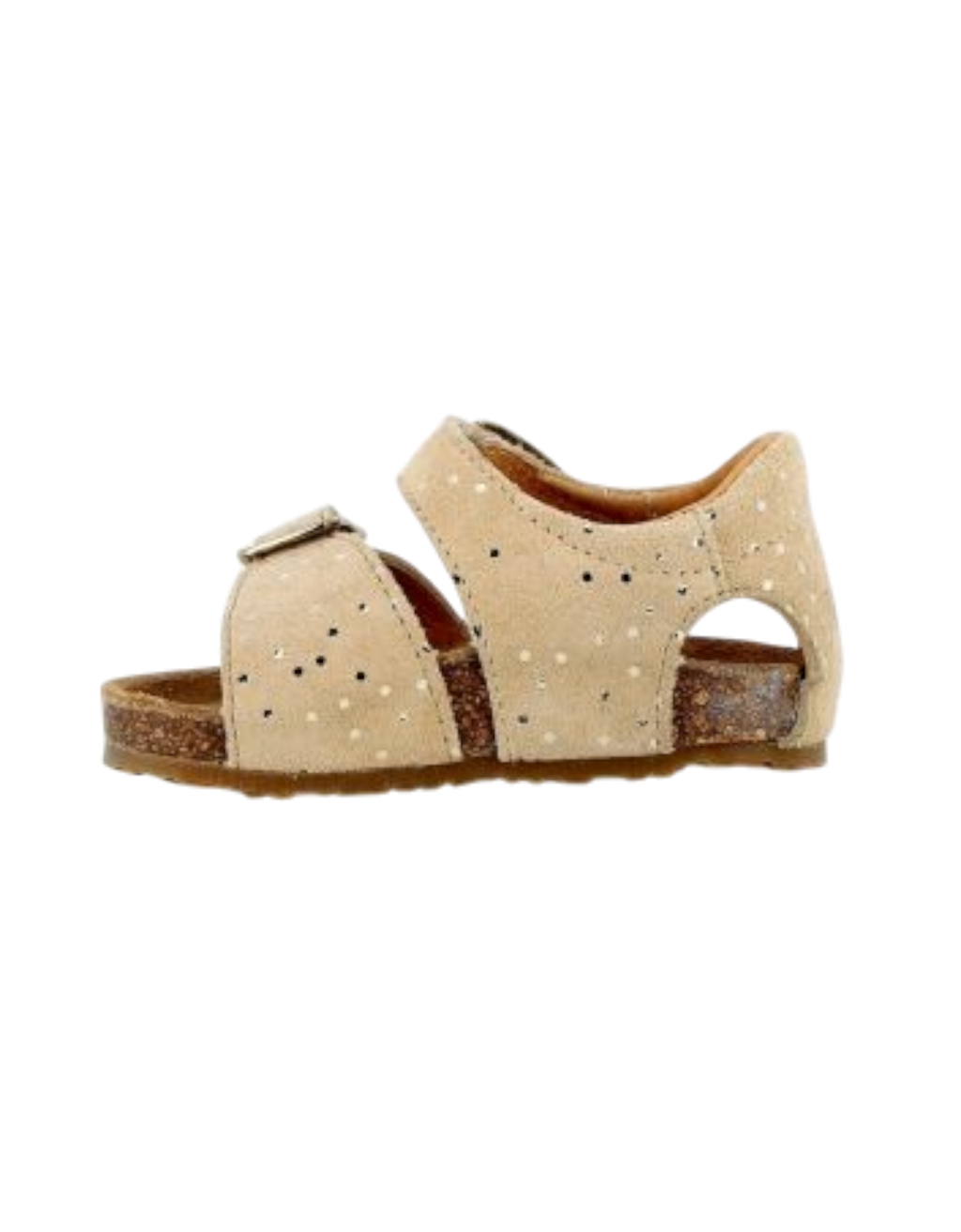 Etiago Sandale pois Bild 2