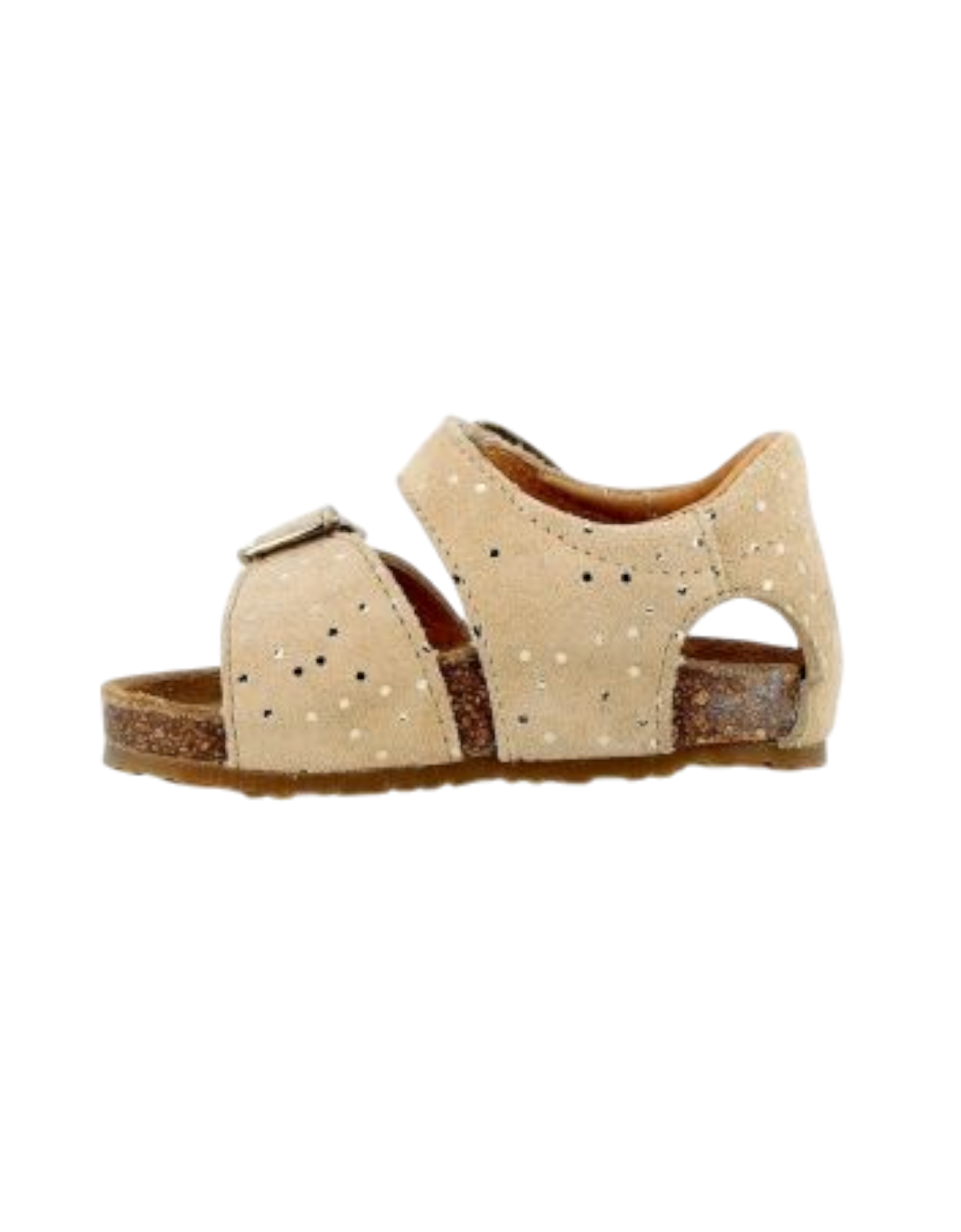 Etiago Sandale pois Bild 2