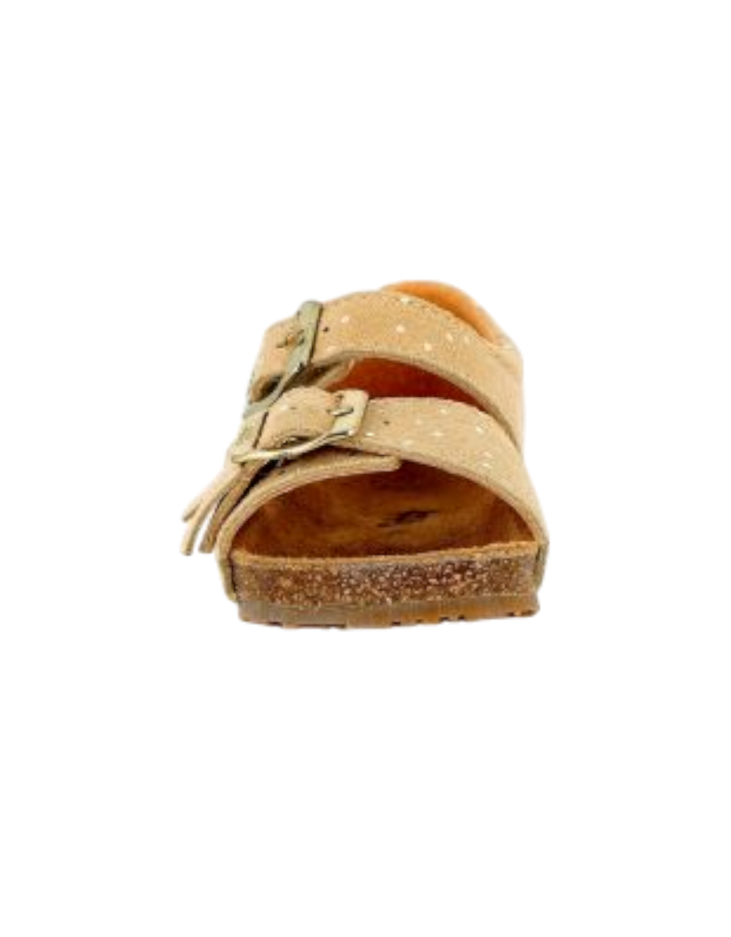 Etiago Sandale pois Bild 3