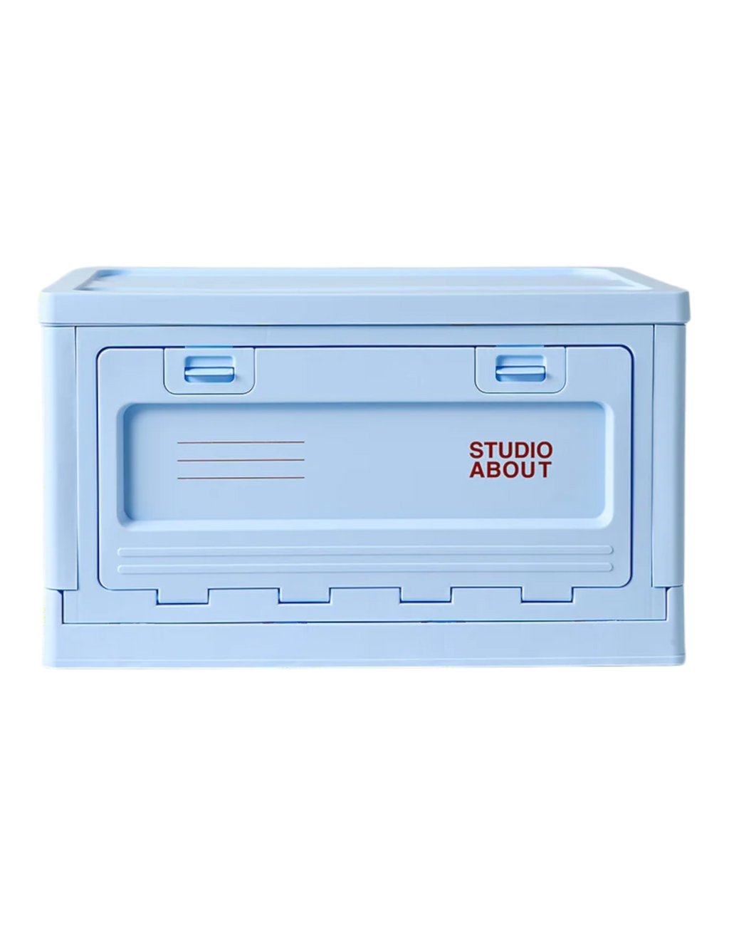 Studio About Box Large