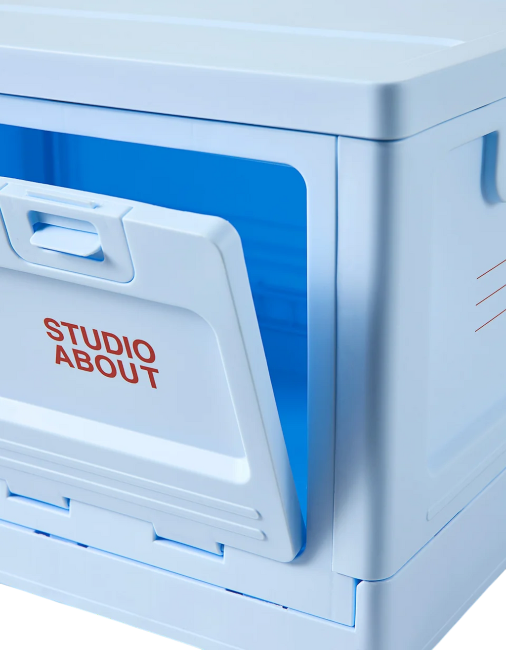 Studio About Box