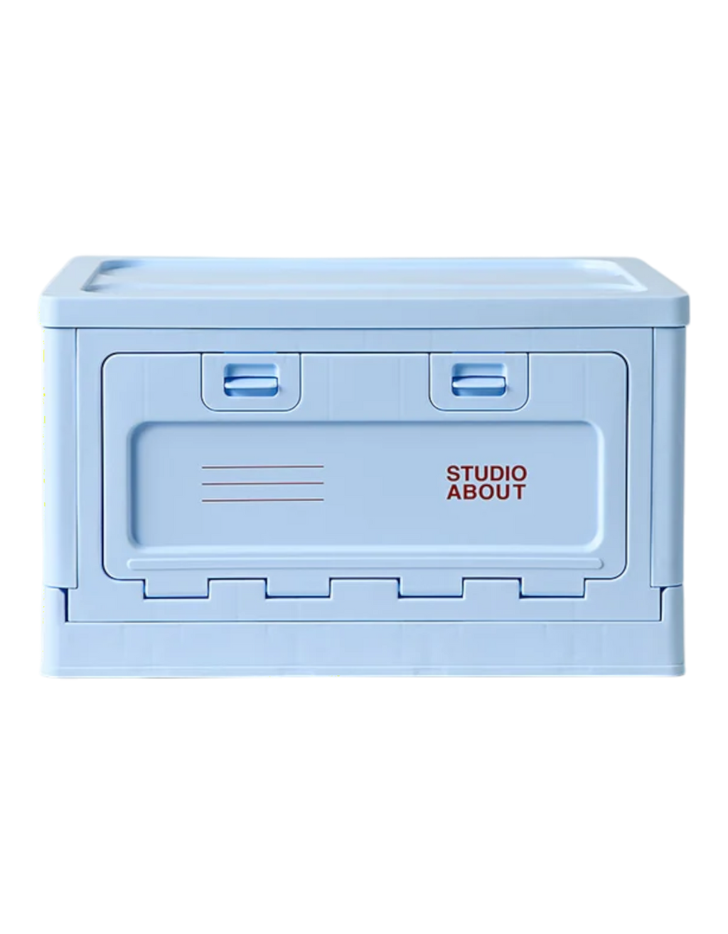 Studio About Box